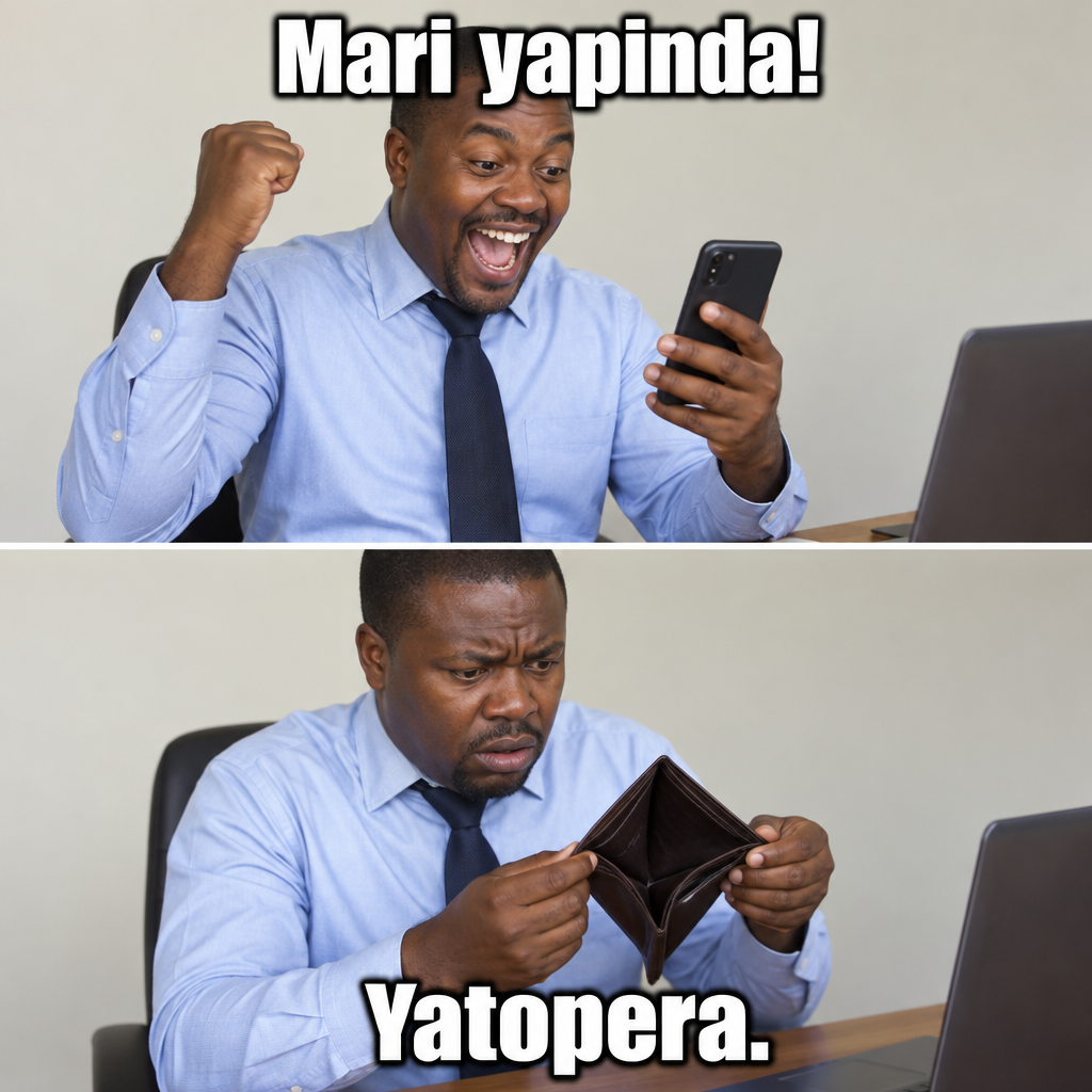 chiShona Meme
