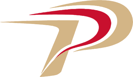 Punchline Studios logo